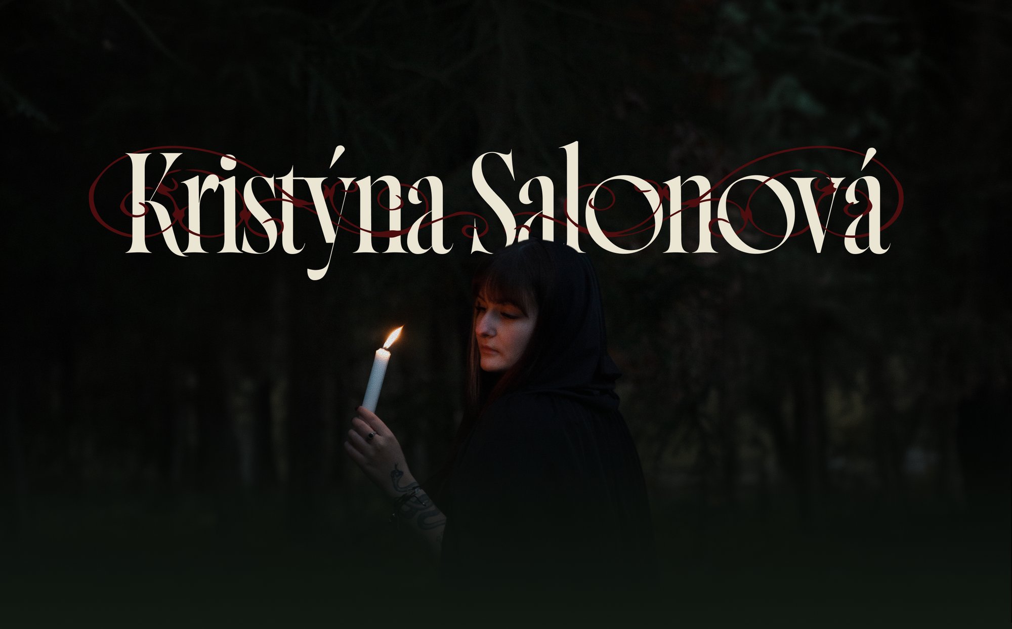 Kristýna Salonová