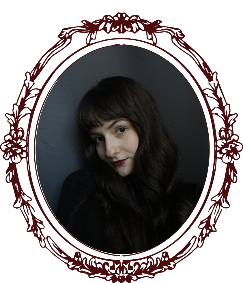 O mně – Kristýna Salonová